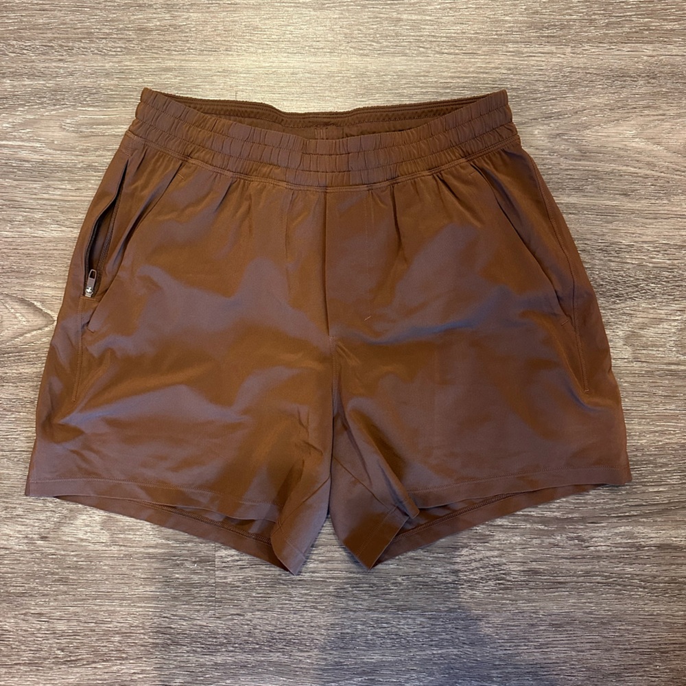 Pace Breaker Shorts
